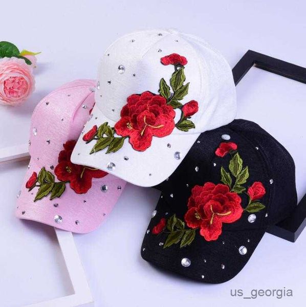 ball caps fashion rose hat men women baseball caps spring summer sun hats for women solid snapback cap casual street sbaseball cap r230630, Blue;gray
ball caps fashion rose hat men women baseball caps spring summer sun hats for women solid snapback cap casual street sbaseball cap r230630, Blue;gray