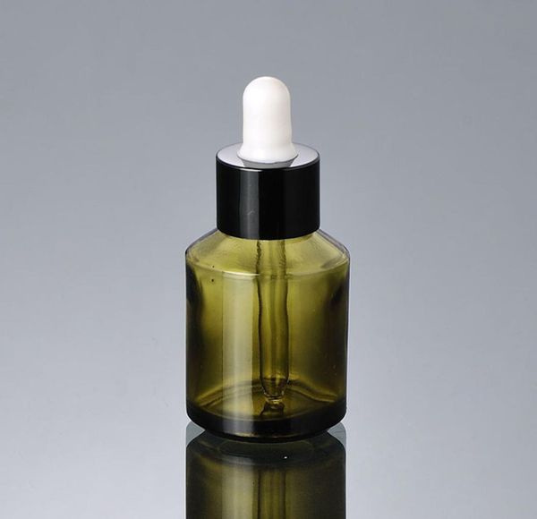 300pcs 30ml green glass dropper bottle refillable tea tree oil essential aromatherapy perfume container liquid pipette1553049
300pcs 30ml green glass dropper bottle refillable tea tree oil essential aromatherapy perfume container liquid pipette1553049