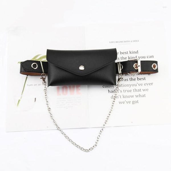 waist bags pu leather bag large capacity belt women crossbody with chain mobile phone
waist bags pu leather bag large capacity belt women crossbody with chain mobile phone