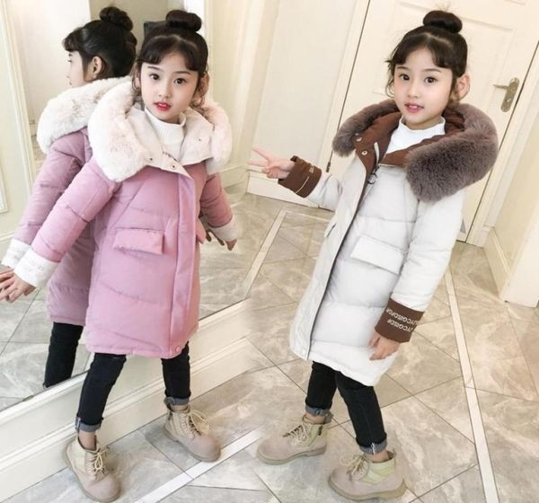 new fashion girls clothing winter coat set warm down cotton jackets children fur collar coats girl thickening hooded kids clothes6642421, Blue;gray
new fashion girls clothing winter coat set warm down cotton jackets children fur collar coats girl thickening hooded kids clothes6642421, Blue;gray
