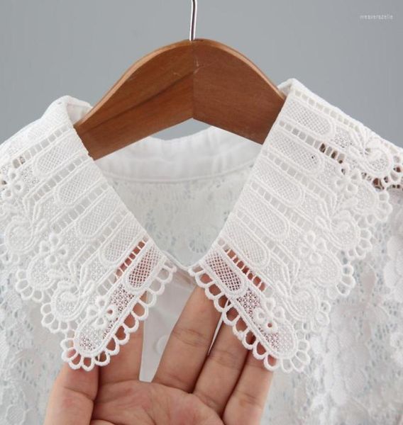 bow ties 2022 fashion white fake collars for womens shirt detachable collar false lapel turn down tie sweater accessories6749060, Black;gray
bow ties 2022 fashion white fake collars for womens shirt detachable collar false lapel turn down tie sweater accessories6749060, Black;gray