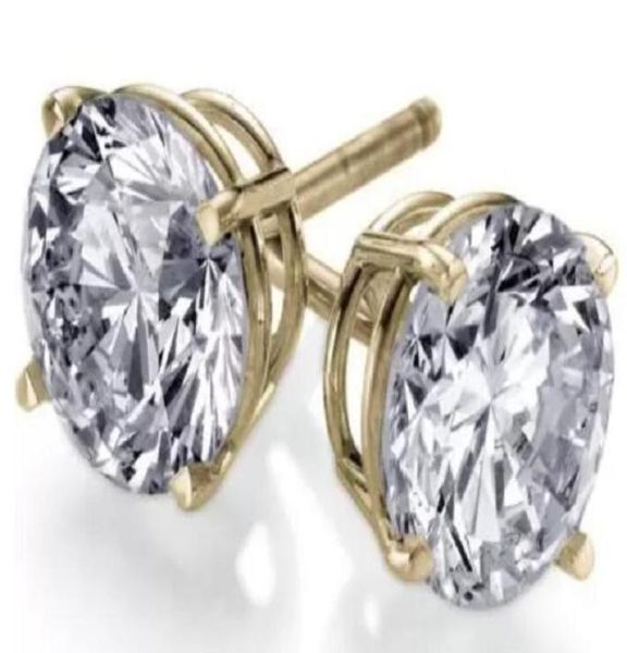 14k plated gold 060 ct l vvs2 14k yellow round cut diamond stud earrings6167555, Golden;silver
14k plated gold 060 ct l vvs2 14k yellow round cut diamond stud earrings6167555, Golden;silver