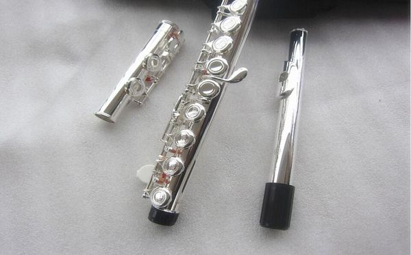 pan flute professional cupronickel c key 16 hole flute instrument flute silver plated musical with case and accessories8328849
pan flute professional cupronickel c key 16 hole flute instrument flute silver plated musical with case and accessories8328849