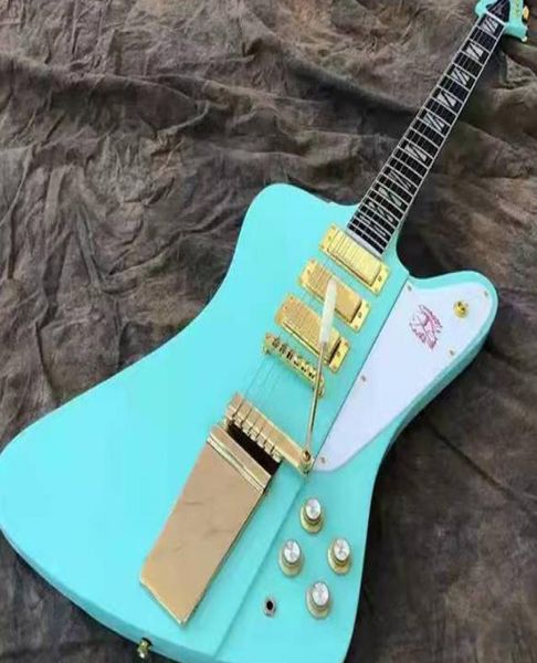 custom shopelectric guitar with long verson maestro vibrolaebony fingerboardgreen color3 pickups firebird guitarra golden hard9126007
custom shopelectric guitar with long verson maestro vibrolaebony fingerboardgreen color3 pickups firebird guitarra golden hard9126007