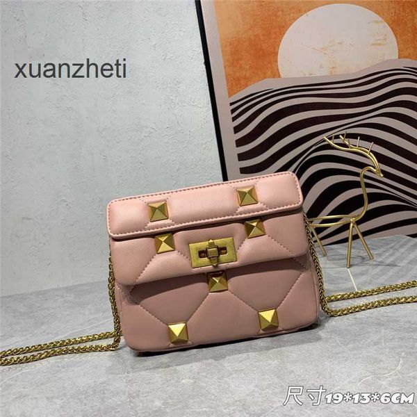 leather lady's small designer classic bag handbag valentions one bags shoulder fashion crossbody large rivet chain sheepskin flap handh
leather lady's small designer classic bag handbag valentions one bags shoulder fashion crossbody large rivet chain sheepskin flap handh