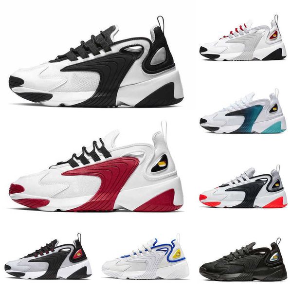 men zoom m2k 2k zoom tekno 2000 running shoes white black gym red oreo core white women mens sneakers trainer outdoor sports, White;red
men zoom m2k 2k zoom tekno 2000 running shoes white black gym red oreo core white women mens sneakers trainer outdoor sports, White;red