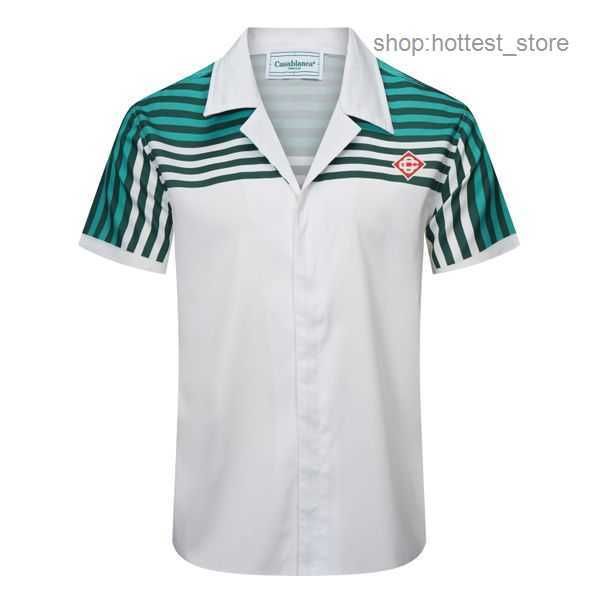 casablanca shirt men designer shirts casa blanca fit casual popular polo men's clothing uality dress us size -3xl 89, White;black
casablanca shirt men designer shirts casa blanca fit casual popular polo men's clothing uality dress us size -3xl 89, White;black