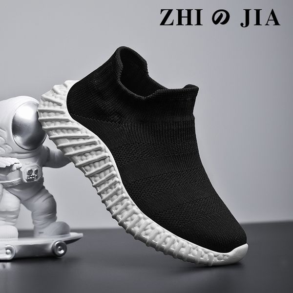 athletic outdoor fashion children casual shoes girls cute sneaker for running boys footwear sport knitted kids socks slip on 230630, Black
athletic outdoor fashion children casual shoes girls cute sneaker for running boys footwear sport knitted kids socks slip on 230630, Black