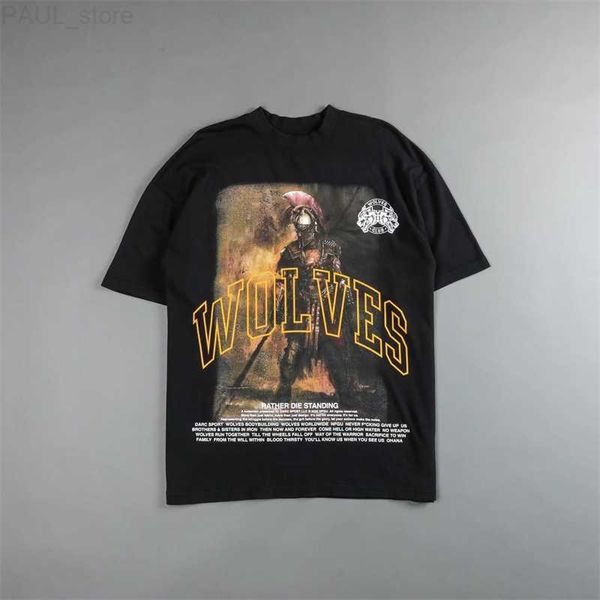men's t-shirts darc sport rather die standing oversized tee in black gold hip hop t shirt men 100% cotton letter print cotton 240g tees, White;black
men's t-shirts darc sport rather die standing oversized tee in black gold hip hop t shirt men 100% cotton letter print cotton 240g tees, White;black