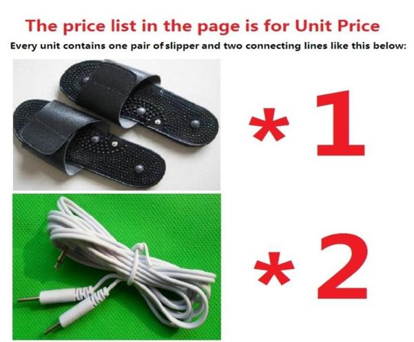 massager slipper for digital therapy machine tens machine foot tens massager slipper digital device machine ship3204540
massager slipper for digital therapy machine tens machine foot tens massager slipper digital device machine ship3204540