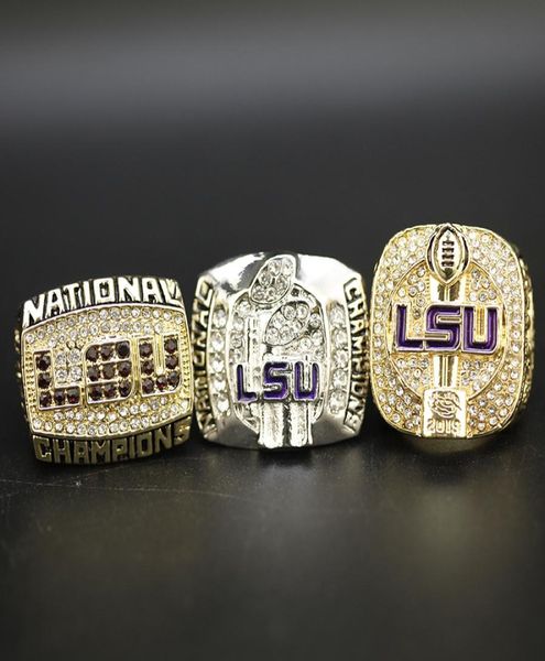 3pcsset 2003 2007 2019 lsu tigers college championship ring man fashion alloy sports jewelry5320471
3pcsset 2003 2007 2019 lsu tigers college championship ring man fashion alloy sports jewelry5320471