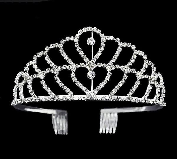 luxury crown shiny crystal bridal tiara party pageant silver plated wedding crowns hairband wedding hair accessories of tiar3573175
luxury crown shiny crystal bridal tiara party pageant silver plated wedding crowns hairband wedding hair accessories of tiar3573175