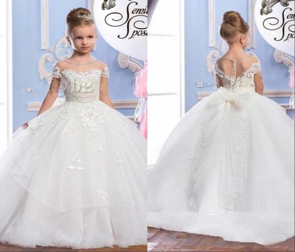 pearls lace sheer neck tulle arabic flower girl dresses sheer neck vintage beautiful child pageant dresses for weddings9881446, White;blue
pearls lace sheer neck tulle arabic flower girl dresses sheer neck vintage beautiful child pageant dresses for weddings9881446, White;blue