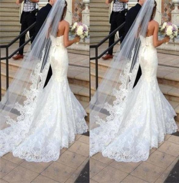 princess wedding veil long lace bridal veils one layer custom made lace applique edge bride3033677, Black
princess wedding veil long lace bridal veils one layer custom made lace applique edge bride3033677, Black