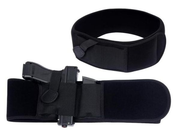 outdoor tactical belly band holster universal elastic wide belt pistol holsters universal waist glock magazine pouch belts6200414, Black;green
outdoor tactical belly band holster universal elastic wide belt pistol holsters universal waist glock magazine pouch belts6200414, Black;green
