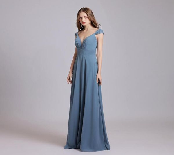 dusty pink lace appliqued beaded aline bridesmaid dresses v neck backless prom evening gown formal pageant wedding guest gown 5622106162, White;pink
dusty pink lace appliqued beaded aline bridesmaid dresses v neck backless prom evening gown formal pageant wedding guest gown 5622106162, White;pink