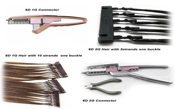 6d hair super quality 150g 300strands prebonded 16 18 20 22 24inch brazilian european human hair extensions4511692, Black
6d hair super quality 150g 300strands prebonded 16 18 20 22 24inch brazilian european human hair extensions4511692, Black