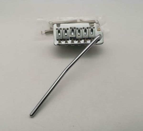silver electric guitar tremolo twopoint guitar bridge single vibrato suitable for st guitar1056664
silver electric guitar tremolo twopoint guitar bridge single vibrato suitable for st guitar1056664