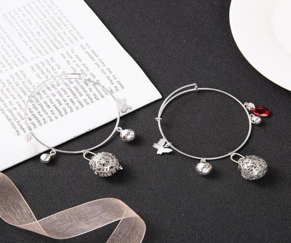 women bracelet heaven official blessing bracelets woman butterfly bangles ladies jewellery hand made fashion trendy pulseras bangl3083926, Black
women bracelet heaven official blessing bracelets woman butterfly bangles ladies jewellery hand made fashion trendy pulseras bangl3083926, Black