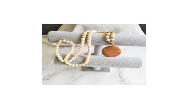 foreign trade personalized 5 cm blank disc necklace creative fashion long wood bead clothing chain whole2069232, Silver
foreign trade personalized 5 cm blank disc necklace creative fashion long wood bead clothing chain whole2069232, Silver