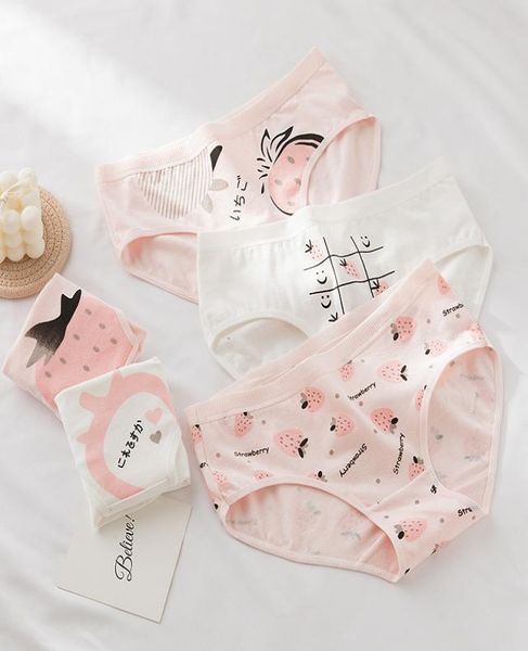 girl underwear 5pcbag new cotton lovely middle waist briefs young girl panties strawberry teenagers intimates 2020 mxxl1491175, Camo
girl underwear 5pcbag new cotton lovely middle waist briefs young girl panties strawberry teenagers intimates 2020 mxxl1491175, Camo