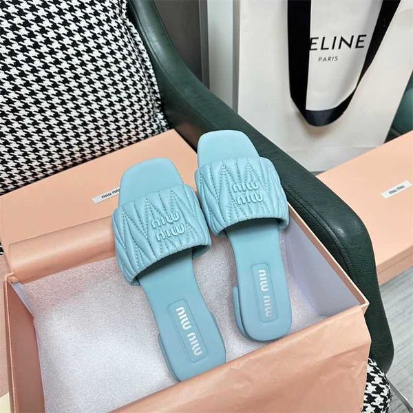 mius beach shoes women slide designer sandals square slippers for female outwear 2023 new internet ins vacation eiv9
mius beach shoes women slide designer sandals square slippers for female outwear 2023 new internet ins vacation eiv9