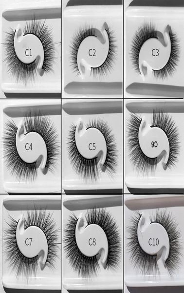 2 pairs 3d mink eyelashes soft natural thickfalse lashes extension beauty tools7945287
2 pairs 3d mink eyelashes soft natural thickfalse lashes extension beauty tools7945287