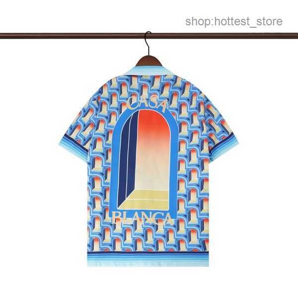 casablanca shirt designer shirts men casual beach short sleeve print classic button lapel slim fit blouses us size -3xl 59, White;black
casablanca shirt designer shirts men casual beach short sleeve print classic button lapel slim fit blouses us size -3xl 59, White;black