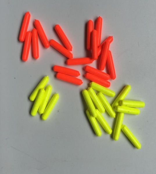 100pcsbag cylindrical no ser mini fishing float bobber rig making fishing floating beans beads fishing accessories4088365
100pcsbag cylindrical no ser mini fishing float bobber rig making fishing floating beans beads fishing accessories4088365
