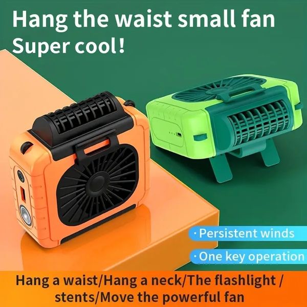 Image of Fan Portable Fan For Bedroom Fan Neck Fans Cooling Fans For Bedroom Large Fans Hand Held Fan Wi