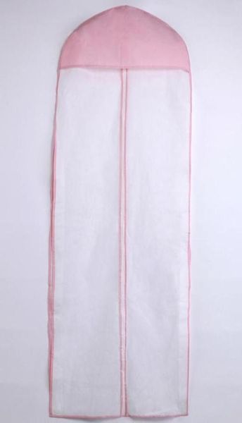 storage bag cover clothes protector case for wedding dress gown garment evening dress duat bags 5757403, White
storage bag cover clothes protector case for wedding dress gown garment evening dress duat bags 5757403, White
