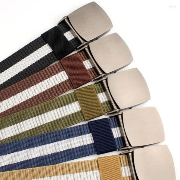waist support canvas men39s belt fashion nylon alloy buckle outdoor automatic casual allmatch luxury male9307945, Black;gray
waist support canvas men39s belt fashion nylon alloy buckle outdoor automatic casual allmatch luxury male9307945, Black;gray
