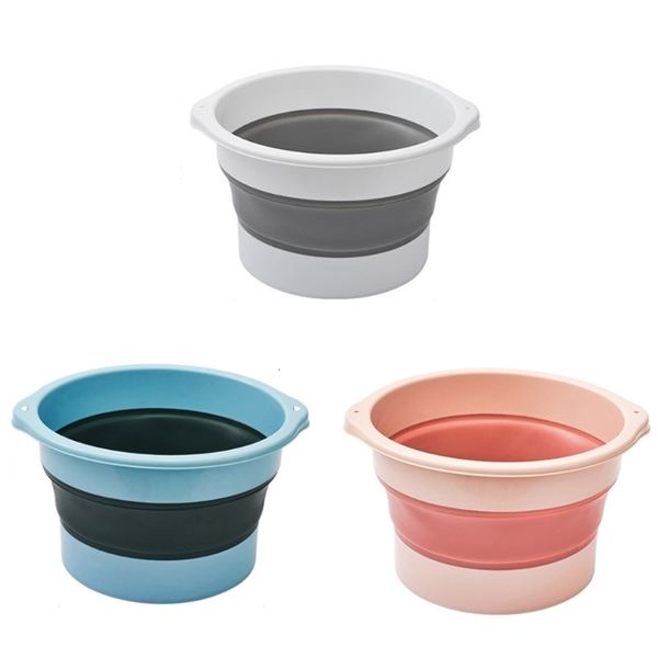 foot care foldable footbath basin soak tub pedicure feet massager for creative bath kitchen accessories 230629
foot care foldable footbath basin soak tub pedicure feet massager for creative bath kitchen accessories 230629
