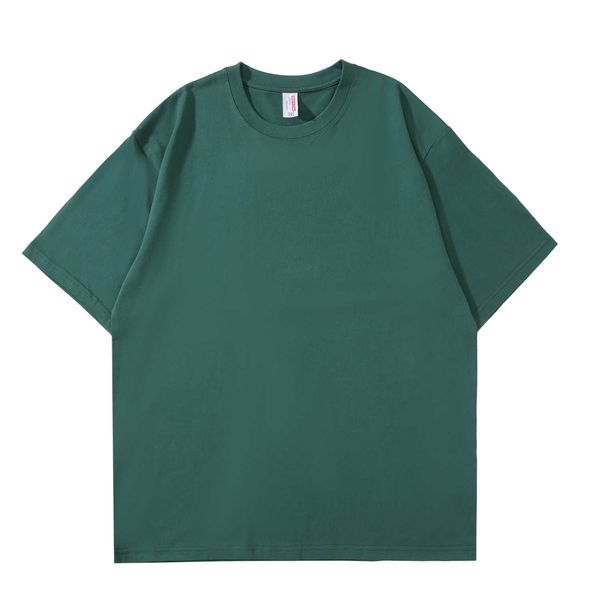 2023ss spring summer thick fabric t shirt men women gray short sleeve tees lsr2 y790, Blue
2023ss spring summer thick fabric t shirt men women gray short sleeve tees lsr2 y790, Blue