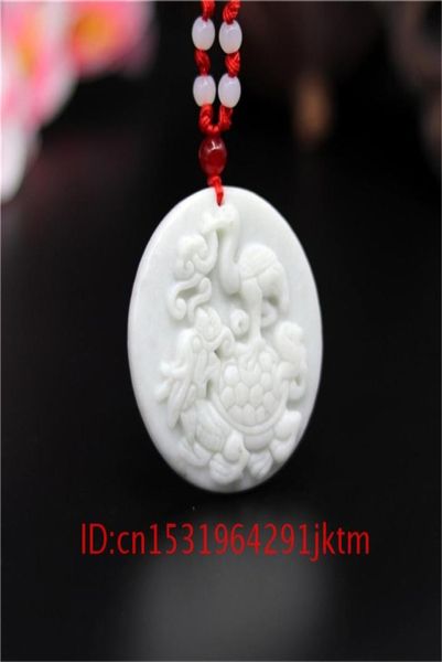 dragon charm jade carved gifts fashion necklace turtle amulet men pendant for jewelry white accessories natural crane chinese7951928, Silver
dragon charm jade carved gifts fashion necklace turtle amulet men pendant for jewelry white accessories natural crane chinese7951928, Silver