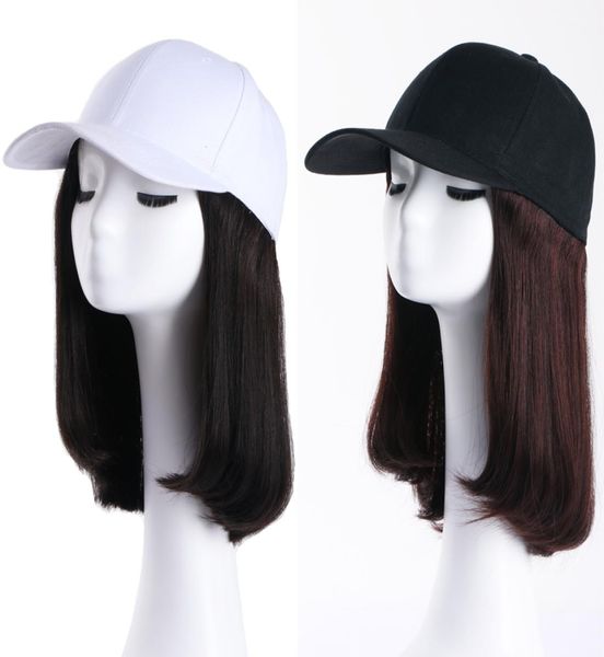 baseball cap with human hair for women remy straight brazilian cap wig12 inches human hair wigs5798523, Black
baseball cap with human hair for women remy straight brazilian cap wig12 inches human hair wigs5798523, Black