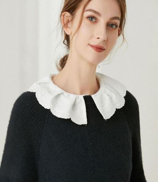 bow ties chiffon white fake collar for women blouse female vintage solid detachable shirt false lapel nep kraagiebow8948325, Black;gray
bow ties chiffon white fake collar for women blouse female vintage solid detachable shirt false lapel nep kraagiebow8948325, Black;gray