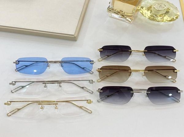 newarrival designer ct0113 bigface rimless framesunglasses uv400 5920140 for prescription glasses goldsilver ful5368049
newarrival designer ct0113 bigface rimless framesunglasses uv400 5920140 for prescription glasses goldsilver ful5368049