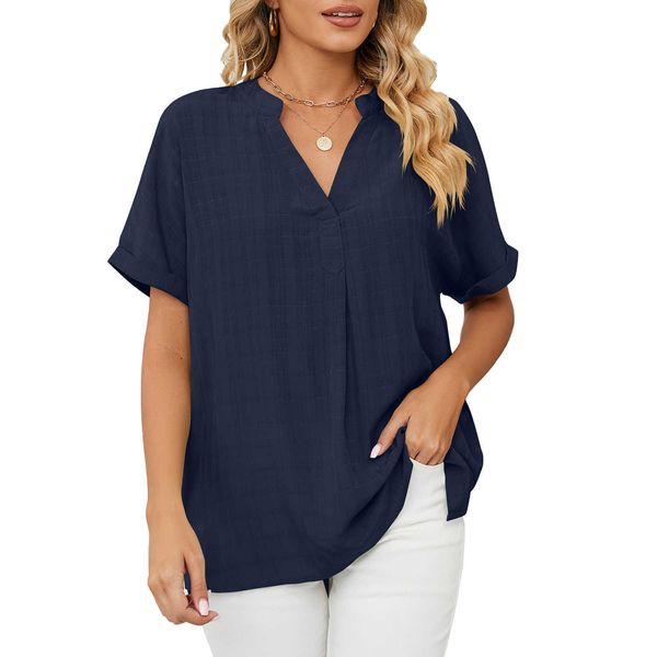 2023 mens designers tshirt men women classic modern trend luxury goods with short sleeves breathable outdoor movement gbi7, Blue
2023 mens designers tshirt men women classic modern trend luxury goods with short sleeves breathable outdoor movement gbi7, Blue
