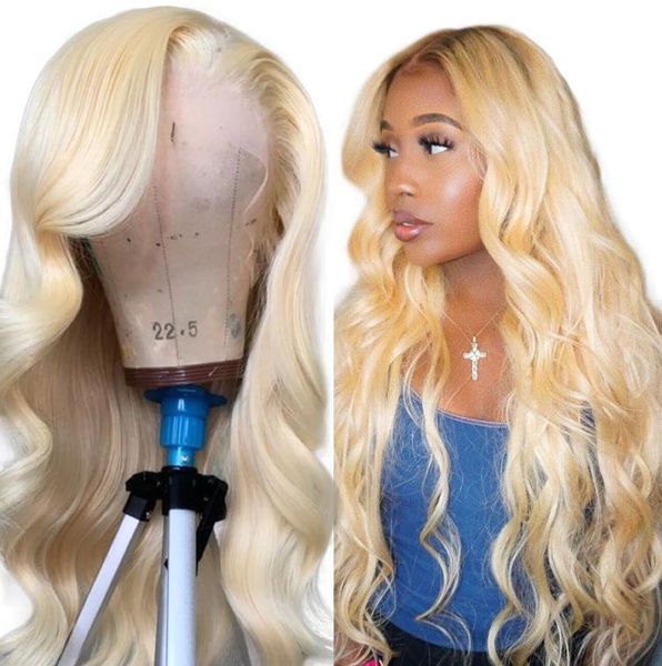 brazilian body wave 613 lace front wig russian platinum honey blonde lace frontal remy human hair wigs 13x4 inch4207507, Black
brazilian body wave 613 lace front wig russian platinum honey blonde lace frontal remy human hair wigs 13x4 inch4207507, Black