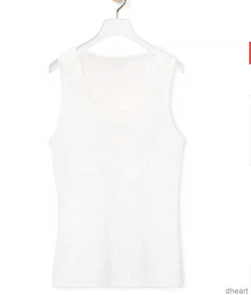 loewee t-shirt women's shirts tank tank designer women knits tee knitted sport tanks high street fashion 2023 summer clothing hzuf, White
loewee t-shirt women's shirts tank tank designer women knits tee knitted sport tanks high street fashion 2023 summer clothing hzuf, White