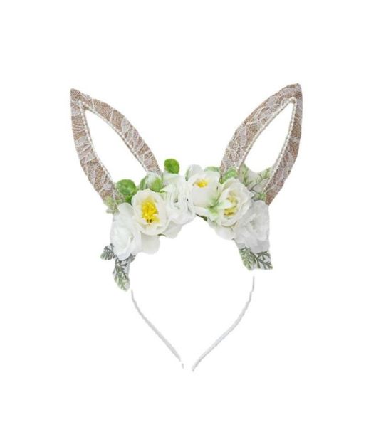 2022 kids cartoon rabbit ears hair sticks accessories children easter party princess hairbands girls simulation gauze flowers head2550050, Slivery;white
2022 kids cartoon rabbit ears hair sticks accessories children easter party princess hairbands girls simulation gauze flowers head2550050, Slivery;white