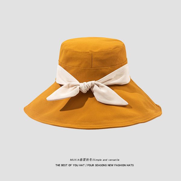 wide brim hats bucket women s bow tie summer hat for ladies travel beach sun casual fisherman cap spring foldable 230629, Blue;gray
wide brim hats bucket women s bow tie summer hat for ladies travel beach sun casual fisherman cap spring foldable 230629, Blue;gray