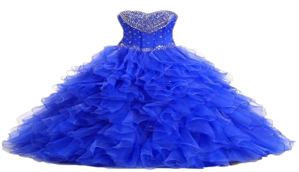 2021 sweetheart ball gown quinceanera dresses with beaded sweet 16 dress lace up floor length detachable vestido de festa qc11713544, Blue;red
2021 sweetheart ball gown quinceanera dresses with beaded sweet 16 dress lace up floor length detachable vestido de festa qc11713544, Blue;red