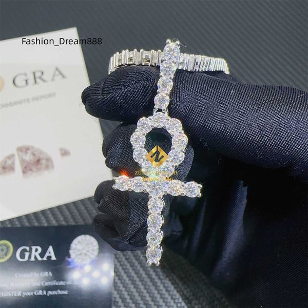 pass diamond tester moissanite 925 silver hip hop jewelry iced out vvs moissanite cross pendant tennis chain necklace set
pass diamond tester moissanite 925 silver hip hop jewelry iced out vvs moissanite cross pendant tennis chain necklace set