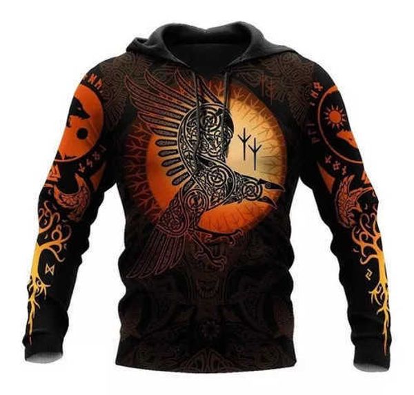 2023 meike duowei jingren hoodie 3d printing makes straight hair, Black
2023 meike duowei jingren hoodie 3d printing makes straight hair, Black