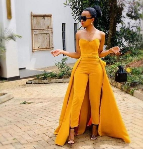 african jumpsuits formal party dresses with detachable skirt sweetheart prom dress evening wear pants for women african vestidos d4752275, Black
african jumpsuits formal party dresses with detachable skirt sweetheart prom dress evening wear pants for women african vestidos d4752275, Black