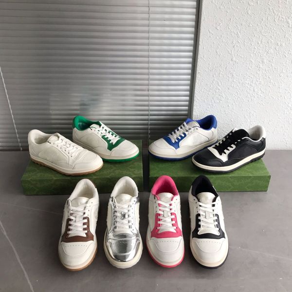 designer shoes mac80 leather shoes interlocking g embroidery skate sneakers lightweight breathable italian high-quality cowhide women men lo
designer shoes mac80 leather shoes interlocking g embroidery skate sneakers lightweight breathable italian high-quality cowhide women men lo