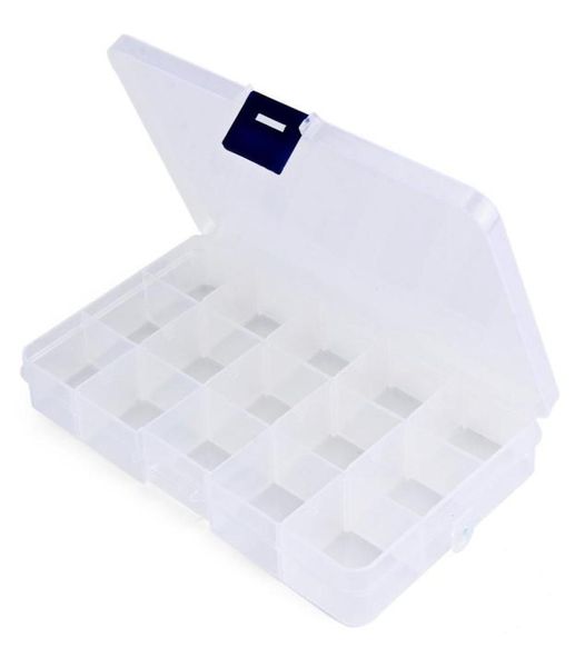 whole fishing tool box transparent plastic storage box 15 compartments jewelry earring tool containers sea fishing tackle box5754096
whole fishing tool box transparent plastic storage box 15 compartments jewelry earring tool containers sea fishing tackle box5754096