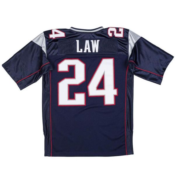 stitched football jersey 24 ty law 1995 mitchell & ness retro rugby jerseys men women youth s-6xl, Black;red
stitched football jersey 24 ty law 1995 mitchell & ness retro rugby jerseys men women youth s-6xl, Black;red